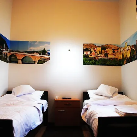 Hostel Guest House 사라예보