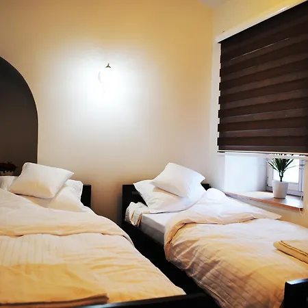 Hostel Guest House 호스텔 사라예보