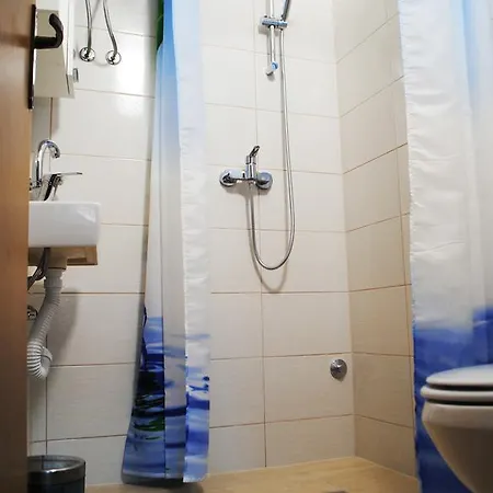 Hostel Guest House 호스텔