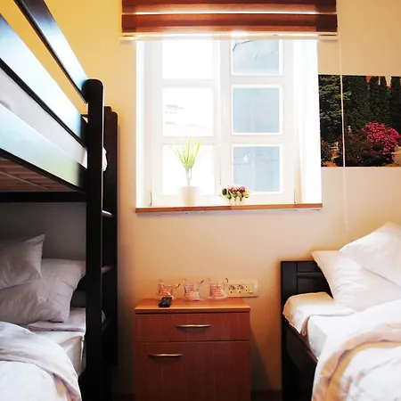 Hostel Guest House * 사라예보