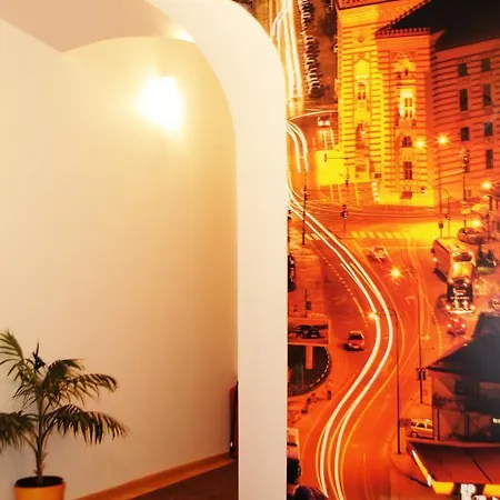 Hostel Guest House 호스텔 사라예보