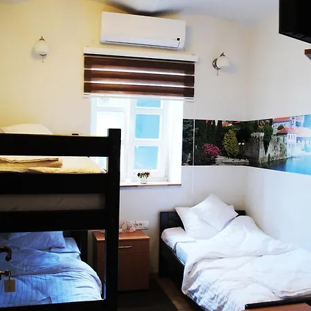 호스텔 Hostel Guest House