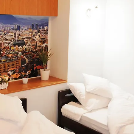 Hostel Guest House * 사라예보