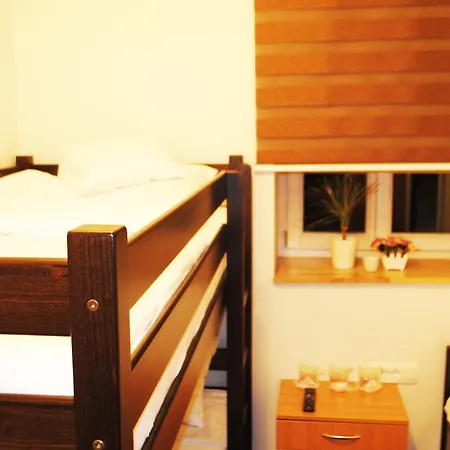 Hostel Guest House * 사라예보