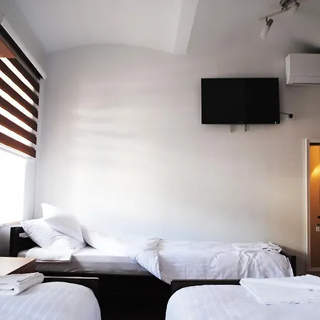 Hostel Guest House * 사라예보