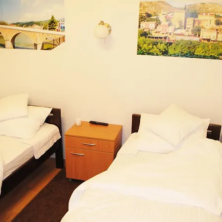 호스텔 Hostel Guest House 사라예보