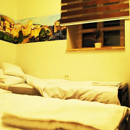 Hostel Guest House * 사라예보