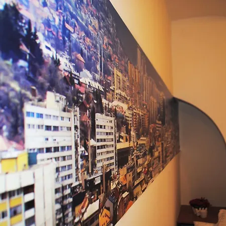 Hostel Guest House 호스텔